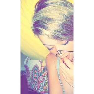 Meet your Posher, Haleigh